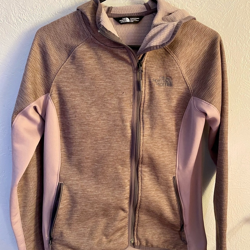 North Face Fleece
